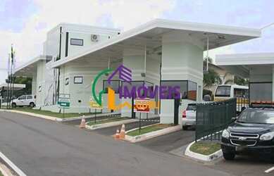 Imagem: O terreno possui 924m² de Área e está localizado em Loteamento