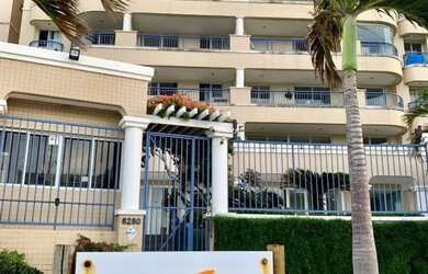 Imagem: Apartamento Vista Mar - Praia do Futuro