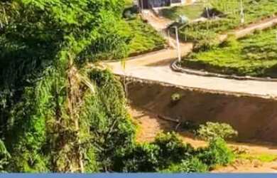 Imagem: O terreno possui 600m² de Área e está localizado em Centro