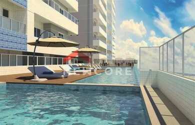 Imagem: O apartamento à venda possui 3 Dormitórios, 2 Banheiros, 2