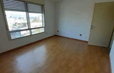 Imagem: A kitnet possui 1 Banheiro, 28m² de Área e está localizado