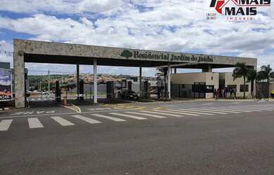 Imagem 7: Lote Terreno à venda no Condomínio Jatobá - Hortolândia