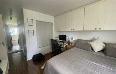 Imagem 7: Apartamnto moderno, exvelente localizaçao em pinheiros, para locacao,...