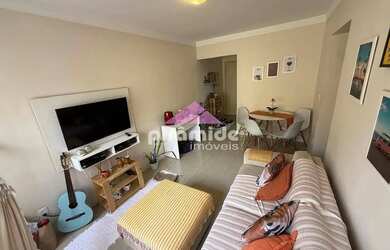 Imagem: Apartamento 2 Dormitórios 65m² na Vila Adyanna - São José