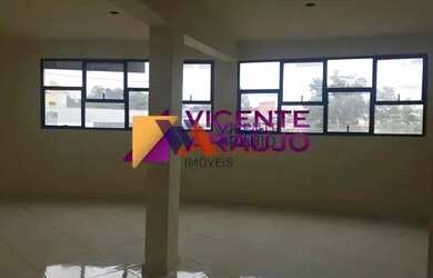 Imagem: Sala comercial com 40 m² para locação na Av. Edméia Mattos