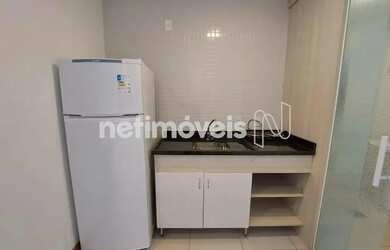 Imagem 9: Locação Apartamento 1 quarto Caminho das Árvores Salvador