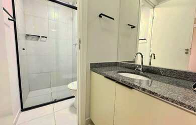 Imagem 11: Imóvel para venda possui 30 metros quadrados com 2 quartos em Várzea...