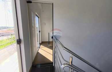 Imagem: O depósito possui 1 Vaga na garagem, 35m² de Área e está