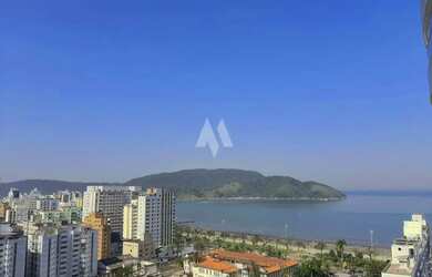 Imagem: O apartamento possui 4 Dormitórios, 5 Banheiros, 3 Vagas na