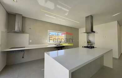 Imagem 6: Casa em condomínio fechado à venda em Atibaia