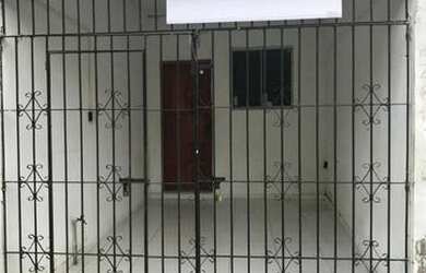 Imagem: A casa possui 1 Dormitório, 1 Vaga na garagem, 120m² de Área