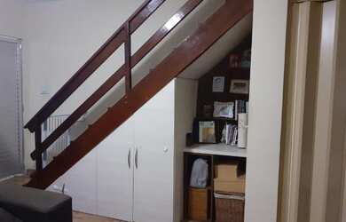 Imagem 15: Fator1133 Show de Casa no Condomínio Village Arsenal é na Fator Imóveis