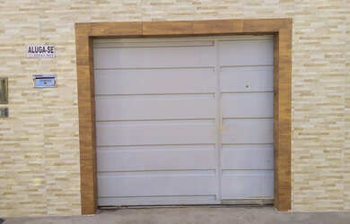 Imagem: A casa possui 2 Dormitórios, 1 Banheiro, 75m² de Área e