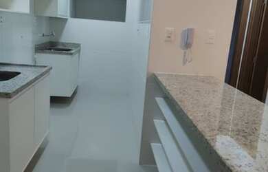 Imagem 2: 1/4 48 m² novo armários split garagem infra-estrutura Armação Salvador-Ba