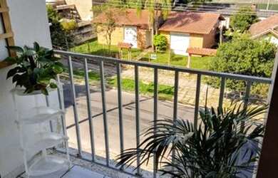 Imagem 7: Apartamento à venda, 57 m² por R$ 235.000,00 - Camaquã - Porto Alegre/RS