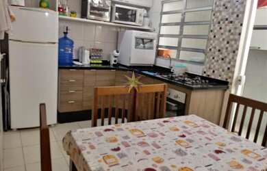 Imagem 6: Casa Itaquera São Paulo/SP