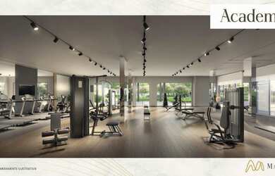 Imagem 7: Apartamento a venda 5suítes e 6 vagas na garagem -Jardim Aquarius(cotas