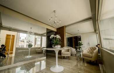 Imagem 8: Apartamento no Ed. Angelina Maiorana, bairro da Pedreira ,3/4 sendo 1 suíte, 01 vaga de ga