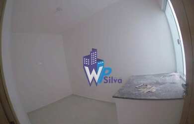 Imagem 13: Sobrado à venda, 110 m² por R$ 480.000,00 - Parque das Paineiras - São...