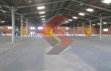 Imagem 3: SAPUCAIA DO SUL - Galpão/Depósito/Armazém - CENTRO