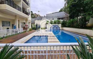 Imagem 2: Excelente Apartamento de 2 quartos em condomínio com total infraestrutura...