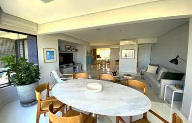 Imagem 2: Apartamento á venda 200m, 03 suítes, vista mar, Ondina, Salvador / BA