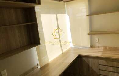 Imagem 11: Casa térrea localizada no Condomínio Green Ville - Paulínia/SP