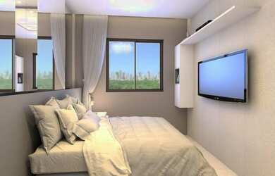 Imagem 6: Edf luar do parque