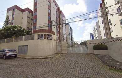 Imagem: O apartamento possui 3 Dormitórios, 3 Banheiros, 1 Vaga na