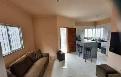 Imagem 9: Casa para venda localizada no bairro Jardim Turu, possui 00 metros quadrados,...