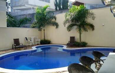 Imagem 1: Casa no Condomínio Porto Seguro Villagge, Valinhos