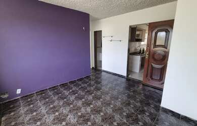 Imagem 3: Apartamento para venda no Colubandê em frente a Casa Show