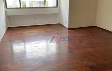 Imagem 2: Apartamento com 3 dormitórios, 85 m² - venda por R$ 290.000,00 ou aluguel...