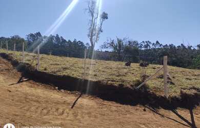 Imagem 4: Lote/Terreno 1000m² - Nazaré Paulista - SP!!!