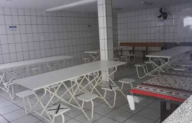 Imagem 15: GALPÃO - PQ. MARAJOARA