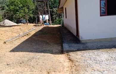 Imagem: A fazenda possui 70m² de Área e está localizado em Área