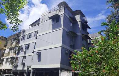 Imagem 5: Residencial Colúmbia. 90m² de Área, 1 Vaga na garageme3 Dormitórios