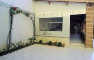 Imagem 11: SOBRADO ALTO PADRÃO JARDIM NOSSA SENHORA DO CARMO ACEITA PERMUTA