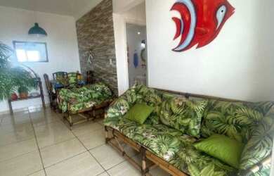 Imagem 5: Apartamento com 2 dormitórios à venda, 63 m² por R$ 320.000,00 - Centro...