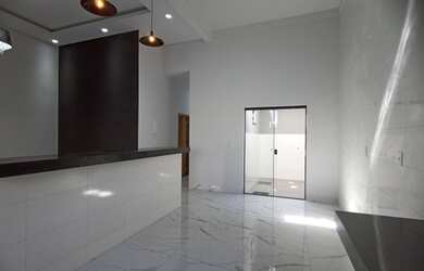 Imagem 8: Casas 3 Qts Recanto das Minas Gerais Região Leste de Goiânia