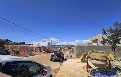 Imagem 6: Excelente terreno financiável na quadra 203 do Condomínio Alto da Boa...