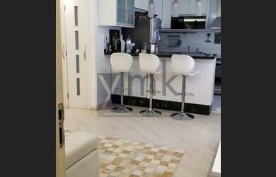 Imagem 6: São Paulo - Apartamento Padrão - Vila Mascote