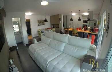 Imagem 10: Matinhos - Apartamento Padrão - Centro