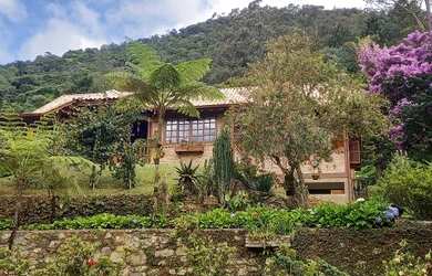 Imagem 16: LINDA CASA EM CONDOMÍNIO FECHADO, PORTARIA 24H. MURY