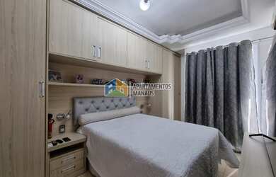 Imagem 8: Living Confort 3Qts R$ 650 mil c/modulados e climatizado Dom Pedro