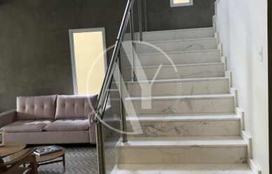 Imagem 6: casa - Betel - Paulínia. Piscina, Churrasqueira, 255m² de Áreae4 Vagas...