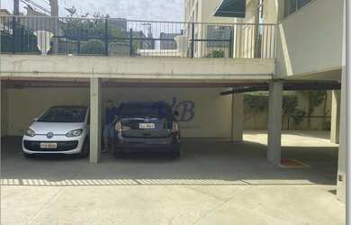Imagem 14: Apto - Jardim Bela Vista. 80m² de Área, 1 Vaga na garageme2 Dormitórios