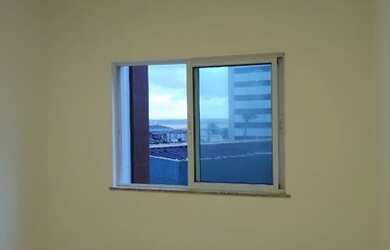 Imagem 9: 1/4 48 m² novo armários split garagem infra-estrutura Armação Salvador-Ba