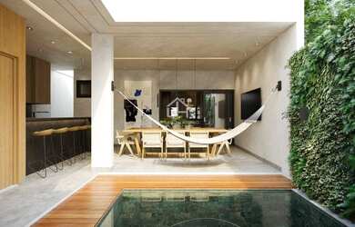 Imagem 1: Casa no Jardim Atlantico