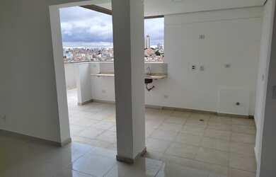 Imagem 5: Cobertura para aluguel com 125 metros quadrados com 3 quartos em Vila...